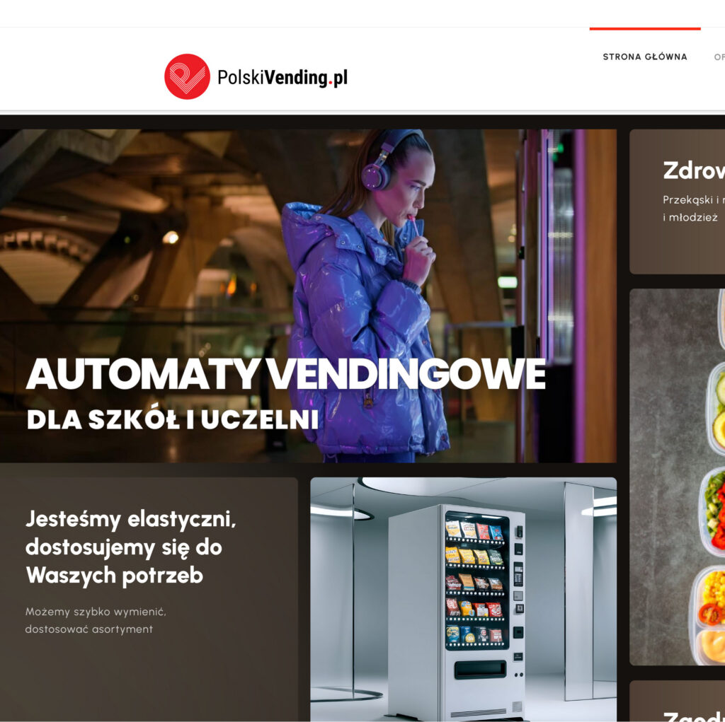 vending